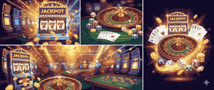 Poliwin en hızlı para ödeyen canlı casino